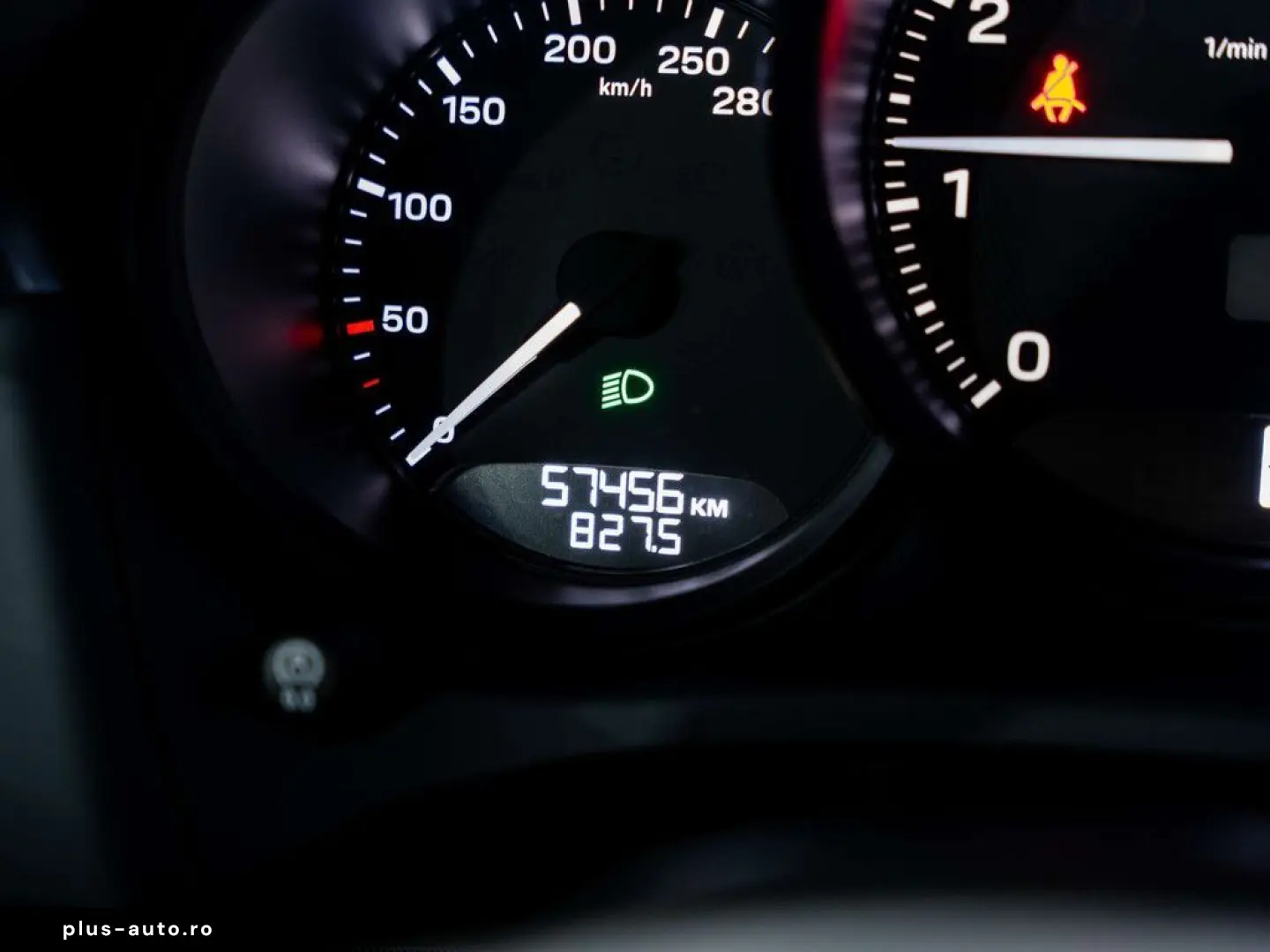 PORSCHE Macan PDK - Ruby Stone -360  - SportChrono - VAT