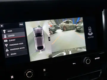 PORSCHE Macan PDK - Ruby Stone -360  - SportChrono - VAT