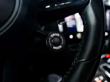 PORSCHE Macan PDK - Ruby Stone -360  - SportChrono - VAT