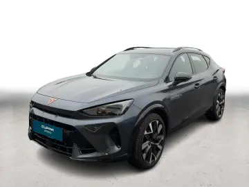 CUPRA Formentor VZ 4DRIVE 2.0 TSI DSG APP PANO NAVI SH