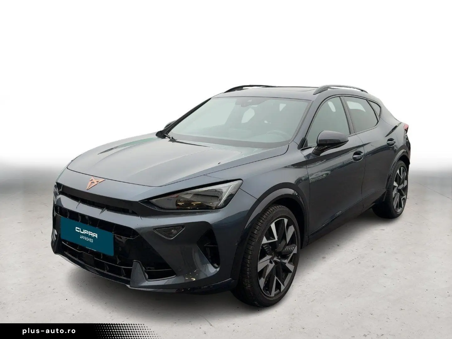 CUPRA Formentor VZ 4DRIVE 2.0 TSI DSG APP PANO NAVI SH