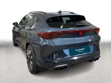 CUPRA Formentor VZ 4DRIVE 2.0 TSI DSG APP PANO NAVI SH