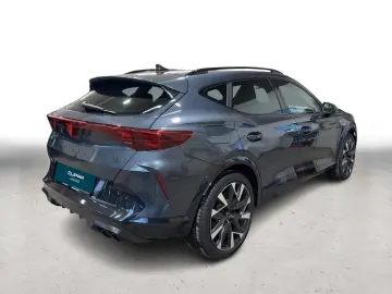 CUPRA Formentor VZ 4DRIVE 2.0 TSI DSG APP PANO NAVI SH