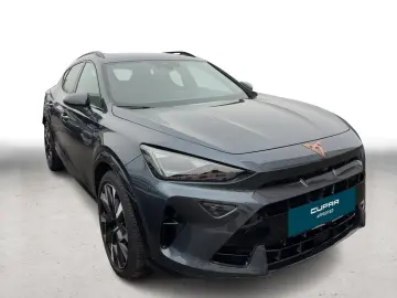 CUPRA Formentor VZ 4DRIVE 2.0 TSI DSG APP PANO NAVI SH