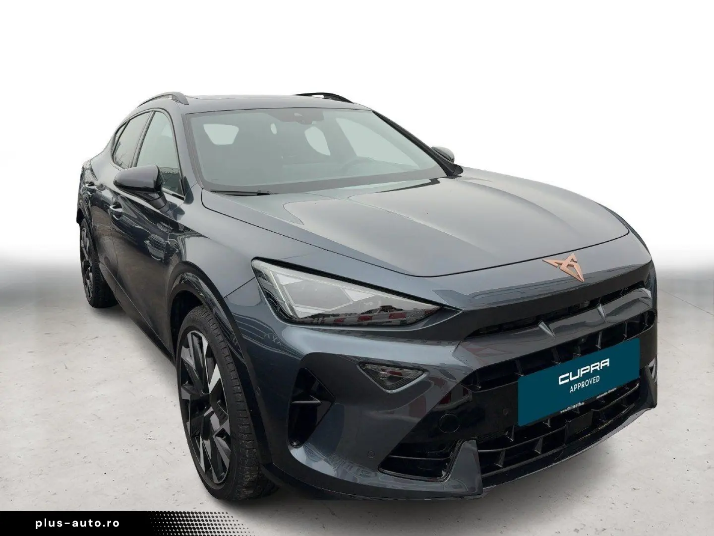 CUPRA Formentor VZ 4DRIVE 2.0 TSI DSG APP PANO NAVI SH