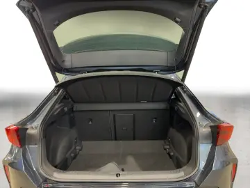 CUPRA Formentor VZ 4DRIVE 2.0 TSI DSG APP PANO NAVI SH