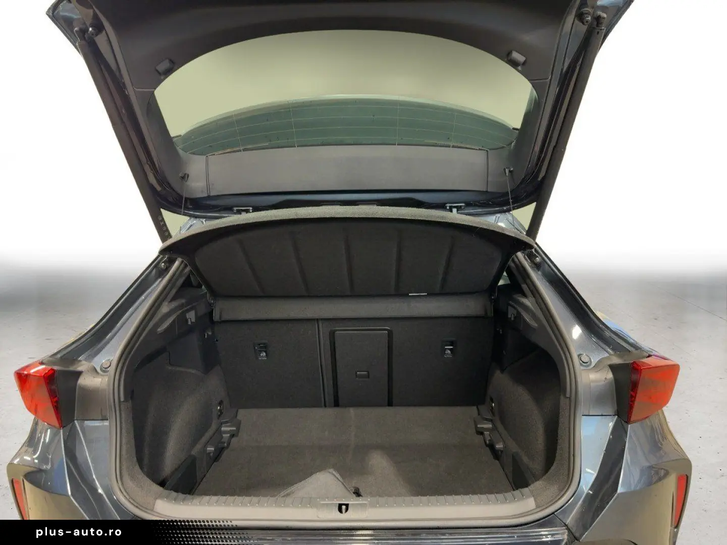 CUPRA Formentor VZ 4DRIVE 2.0 TSI DSG APP PANO NAVI SH