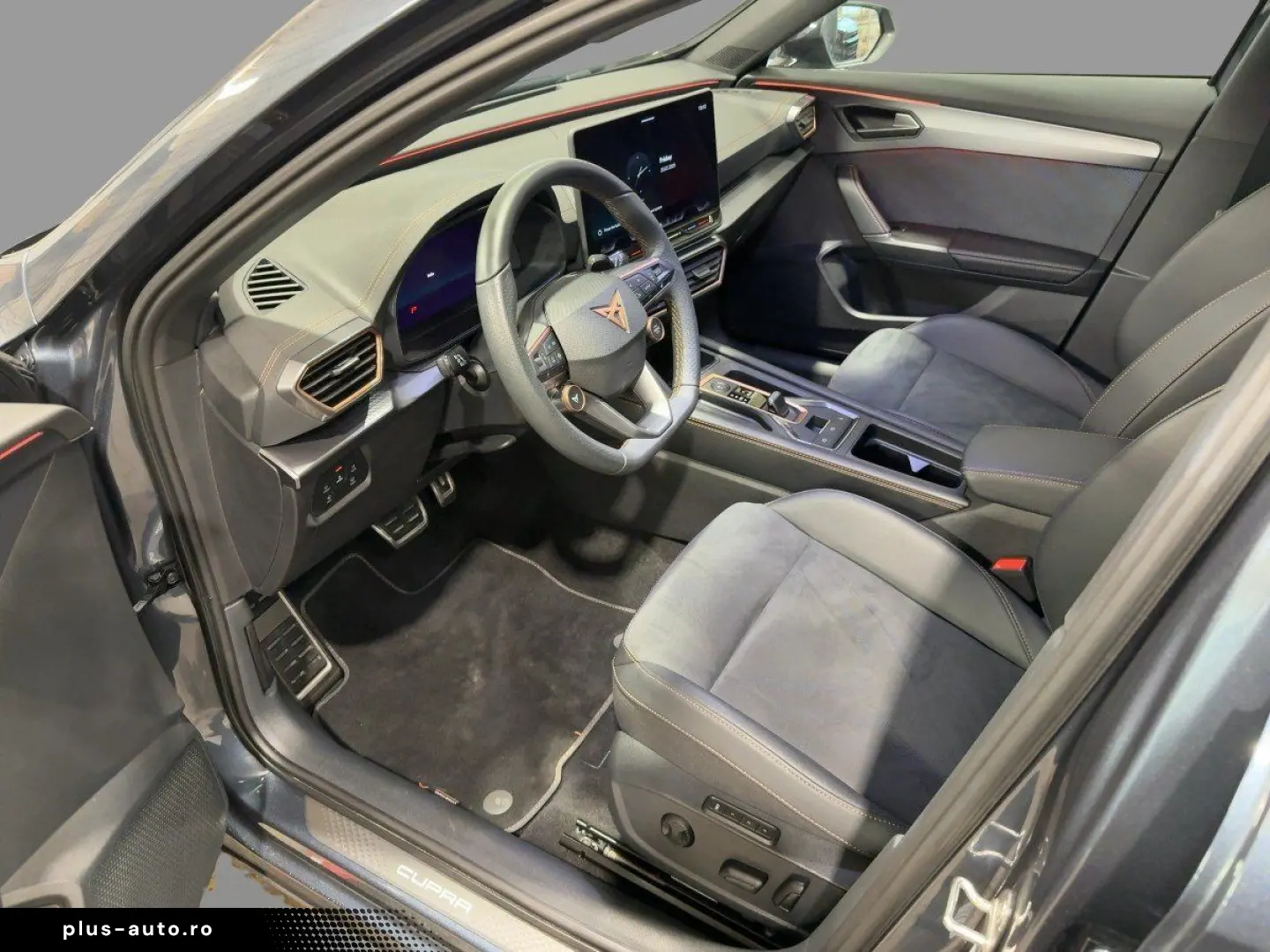 CUPRA Formentor VZ 4DRIVE 2.0 TSI DSG APP PANO NAVI SH