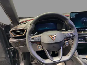 CUPRA Formentor VZ 4DRIVE 2.0 TSI DSG APP PANO NAVI SH