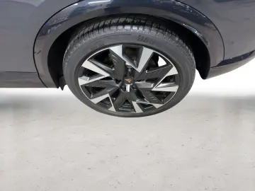 CUPRA Formentor VZ 4DRIVE 2.0 TSI DSG APP PANO NAVI SH