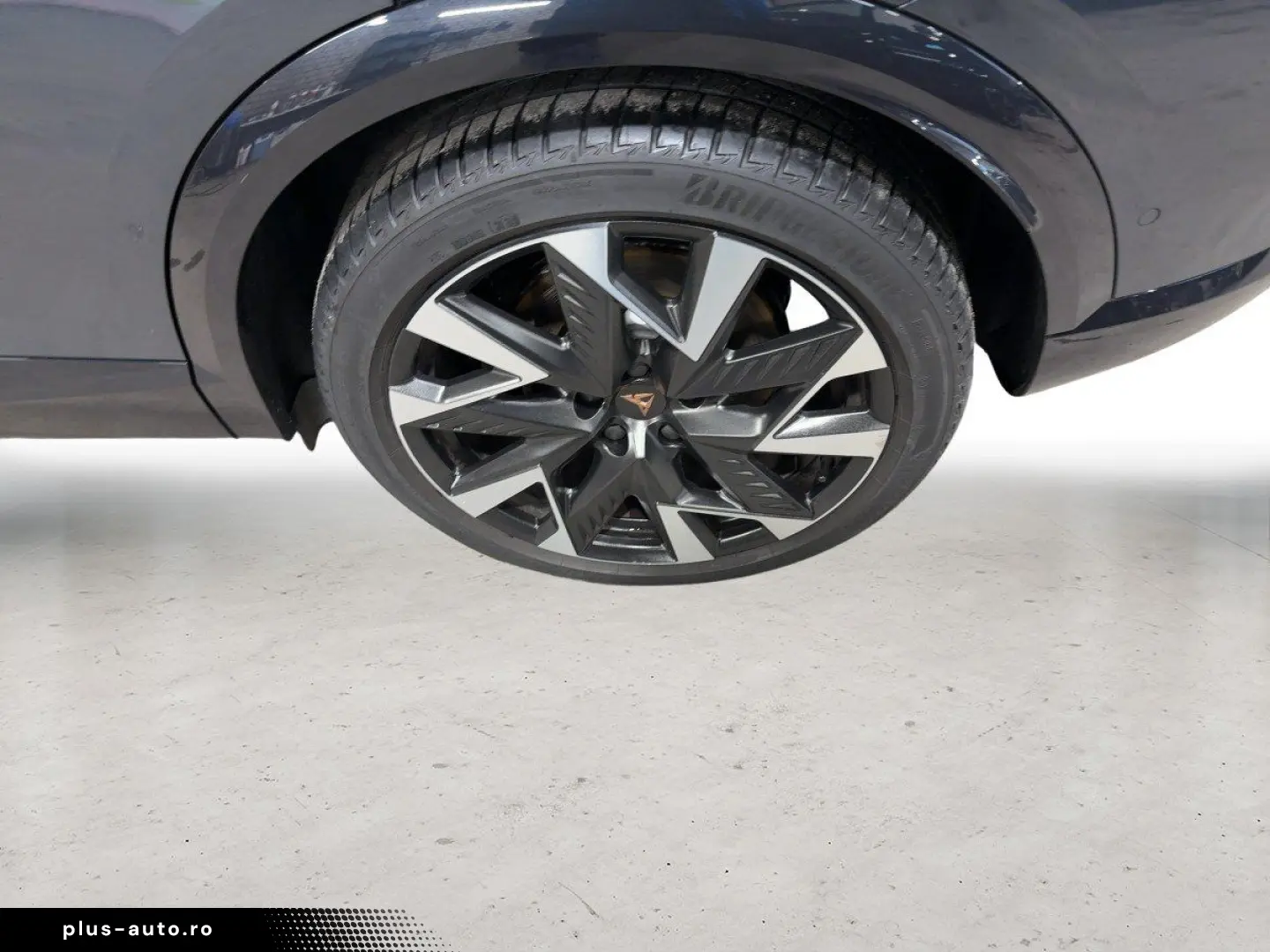 CUPRA Formentor VZ 4DRIVE 2.0 TSI DSG APP PANO NAVI SH