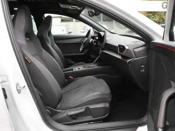 CUPRA Formentor 2.0 TSI 4 Drive VZ Matrix LED Pano Nav