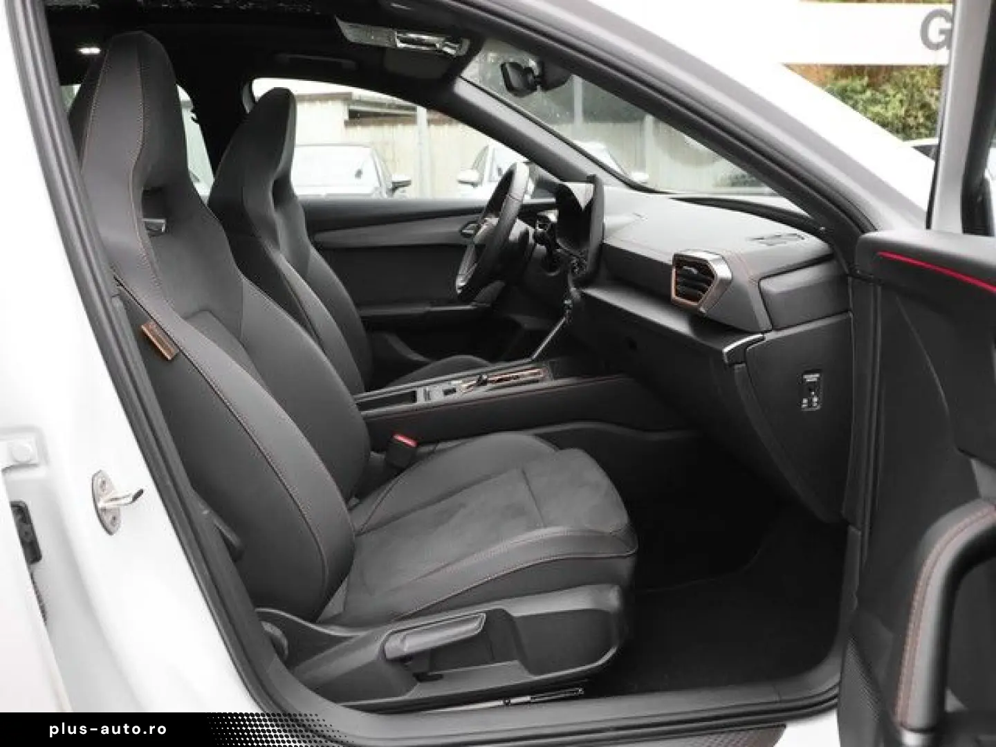 CUPRA Formentor 2.0 TSI 4 Drive VZ Matrix LED Pano Nav