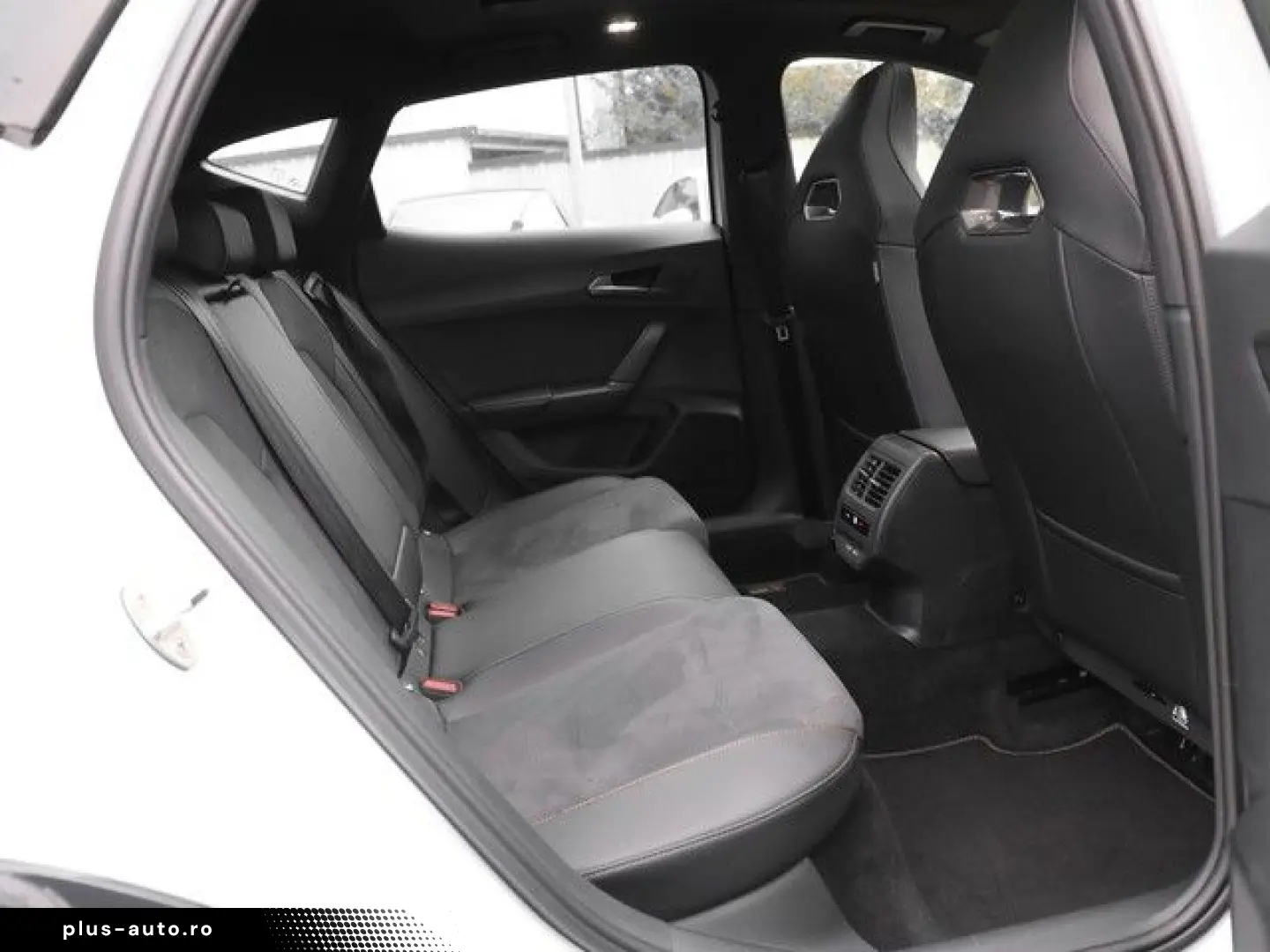 CUPRA Formentor 2.0 TSI 4 Drive VZ Matrix LED Pano Nav