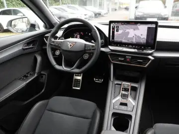 CUPRA Formentor 2.0 TSI 4 Drive VZ Matrix LED Pano Nav