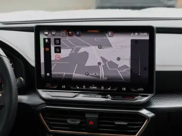 CUPRA Formentor 2.0 TSI 4 Drive VZ Matrix LED Pano Nav