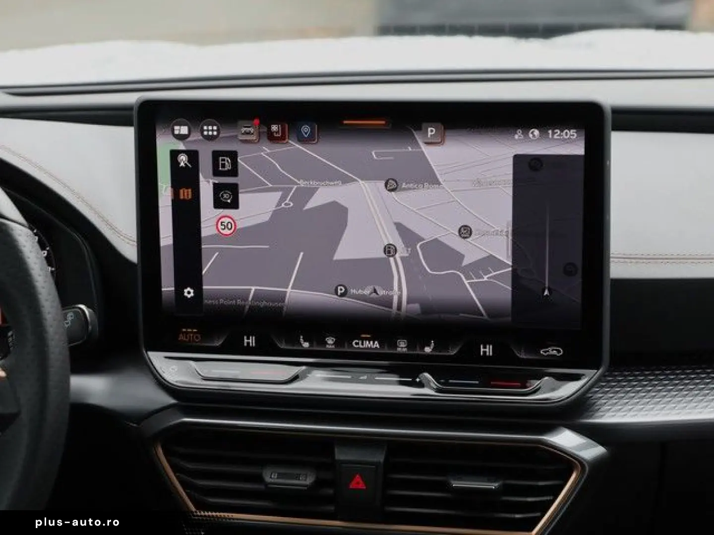 CUPRA Formentor 2.0 TSI 4 Drive VZ Matrix LED Pano Nav