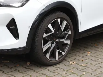 CUPRA Formentor 2.0 TSI 4 Drive VZ Matrix LED Pano Nav