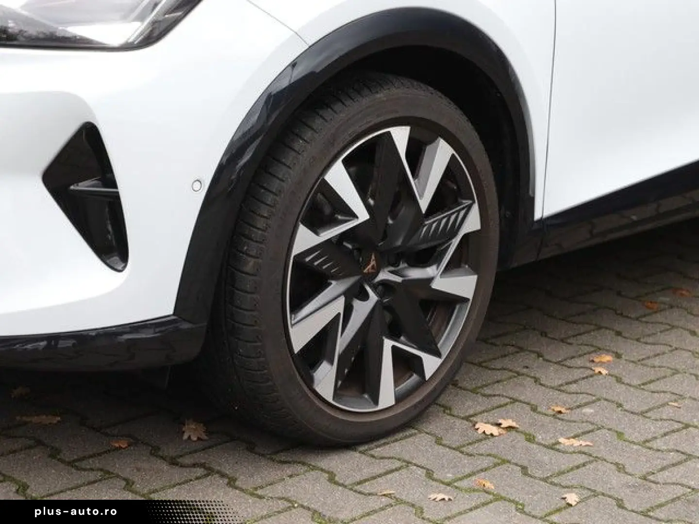 CUPRA Formentor 2.0 TSI 4 Drive VZ Matrix LED Pano Nav