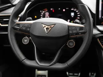 CUPRA Formentor 2.0 TSI 4 Drive VZ Matrix LED Pano Nav