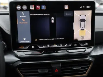 CUPRA Formentor 2.0 TSI 4 Drive VZ Matrix LED Pano Nav