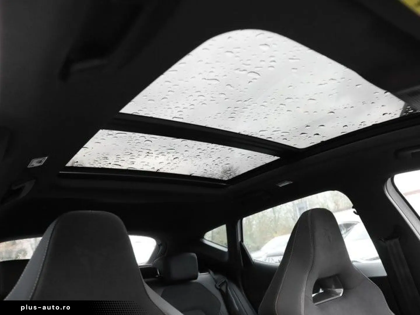 CUPRA Formentor 2.0 TSI 4 Drive VZ Matrix LED Pano Nav