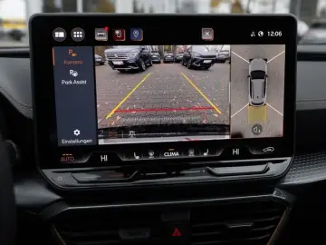 CUPRA Formentor 2.0 TSI 4 Drive VZ Matrix LED Pano Nav