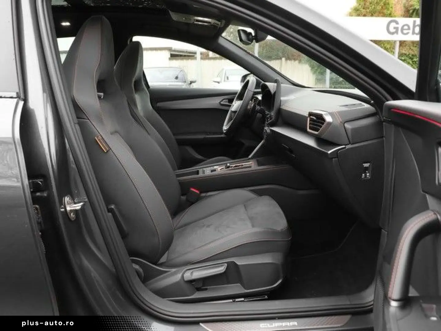 CUPRA Formentor 2.0 TSI 4 Drive VZ Matrix LED Pano Nav