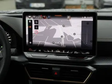 CUPRA Formentor 2.0 TSI 4 Drive VZ Matrix LED Pano Nav