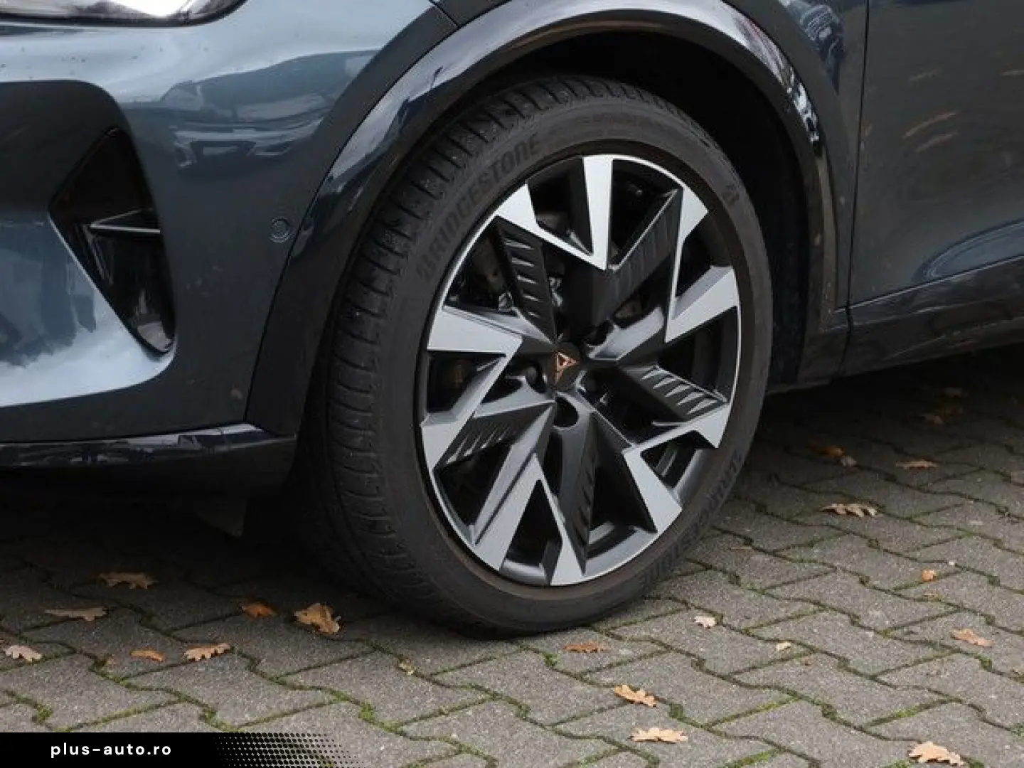 CUPRA Formentor 2.0 TSI 4 Drive VZ Matrix LED Pano Nav