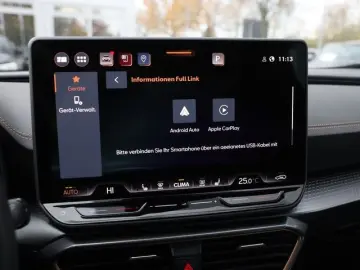 CUPRA Formentor 2.0 TSI 4 Drive VZ Matrix LED Pano Nav