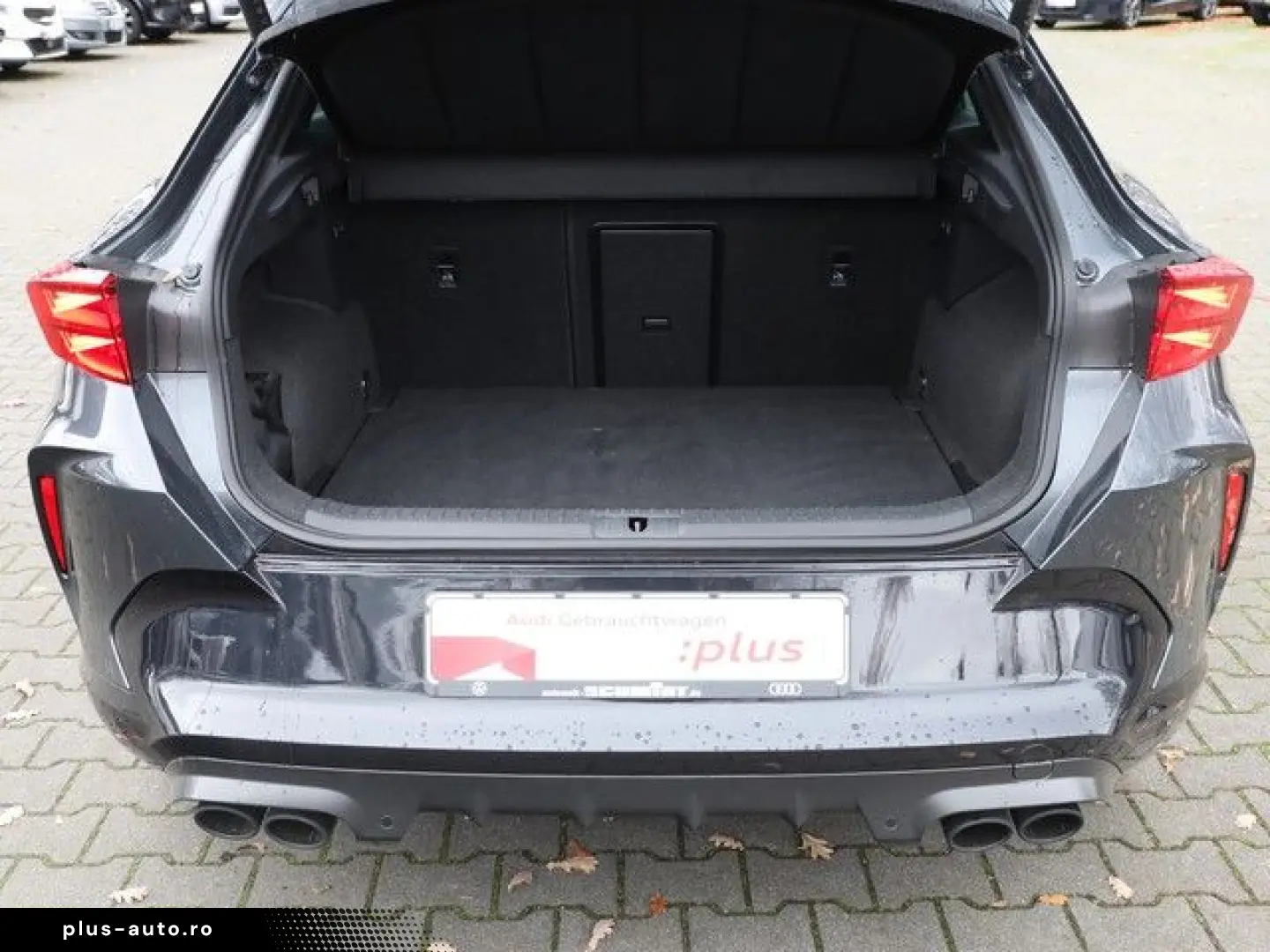CUPRA Formentor 2.0 TSI 4 Drive VZ Matrix LED Pano Nav
