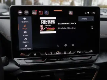 CUPRA Formentor 2.0 TSI 4 Drive VZ Matrix LED Pano Nav