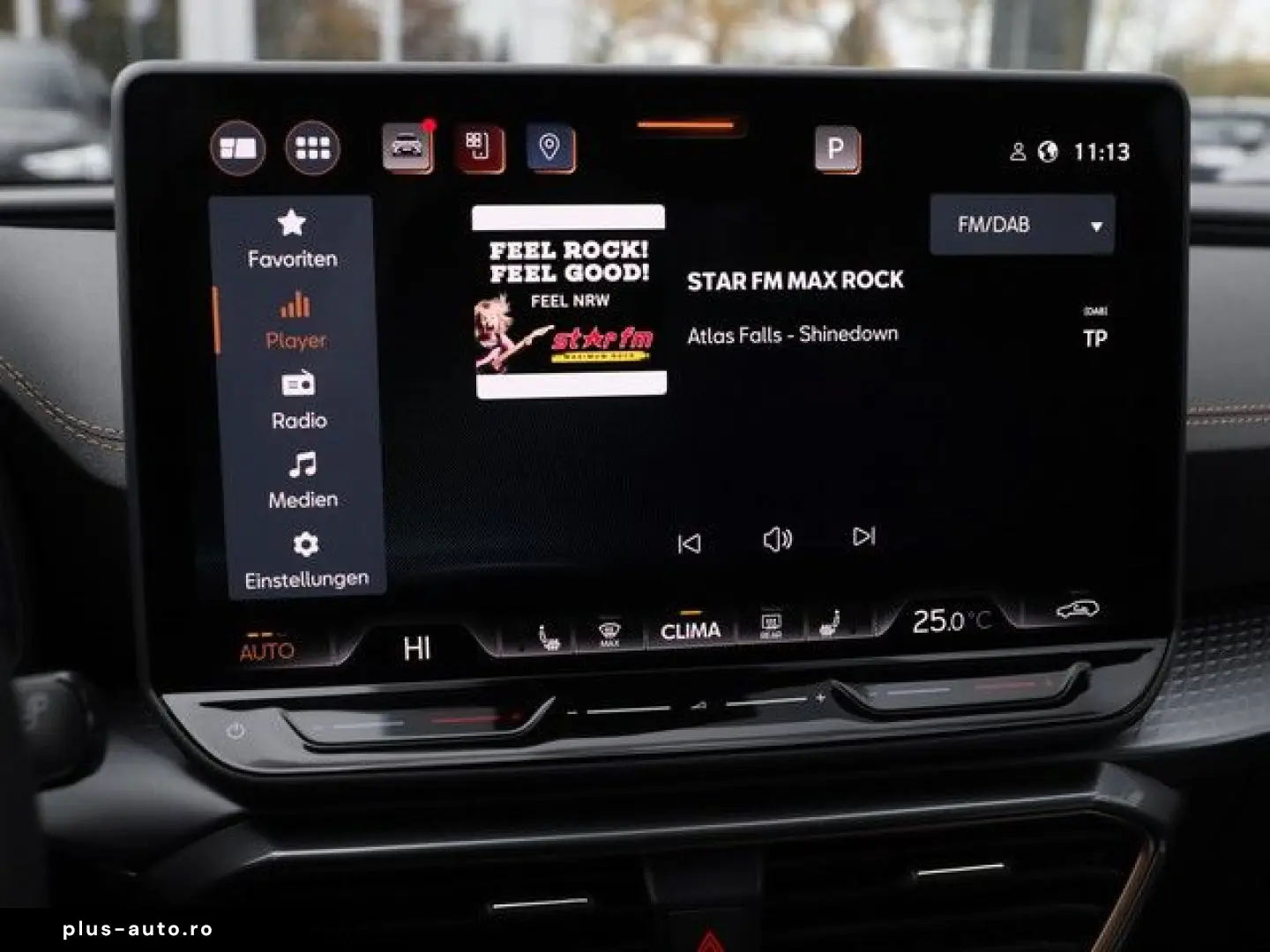 CUPRA Formentor 2.0 TSI 4 Drive VZ Matrix LED Pano Nav