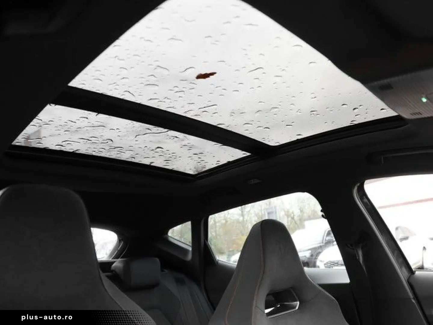 CUPRA Formentor 2.0 TSI 4 Drive VZ Matrix LED Pano Nav