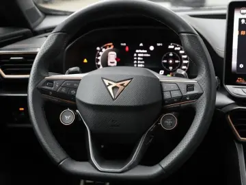 CUPRA Formentor 2.0 TSI 4 Drive VZ Matrix LED Pano Nav