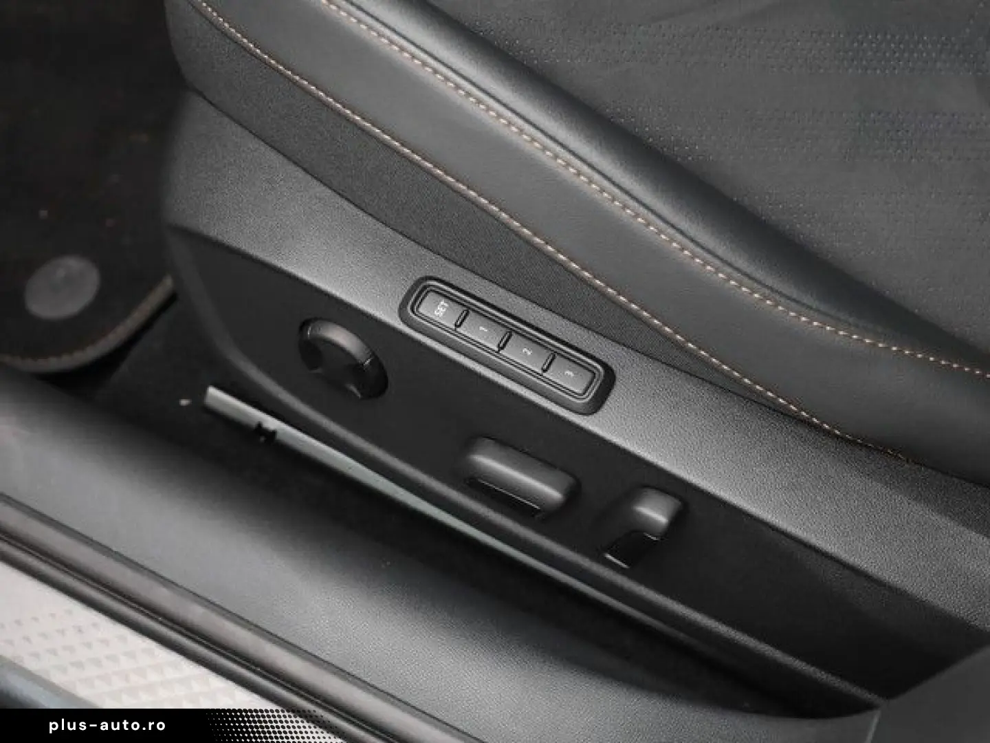 CUPRA Formentor 2.0 TSI 4 Drive VZ Matrix LED Pano Nav