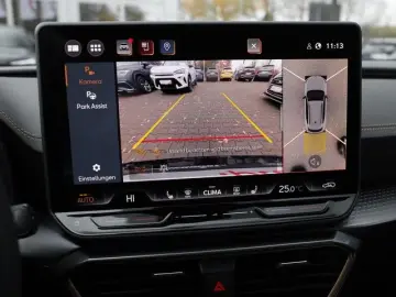 CUPRA Formentor 2.0 TSI 4 Drive VZ Matrix LED Pano Nav