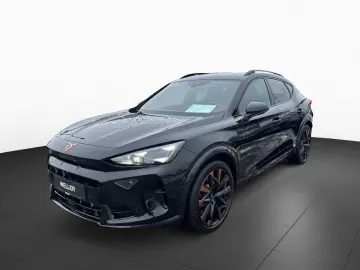 CUPRA Formentor 2.0 TSI 4Drive VZ Pano CarPlay LED
