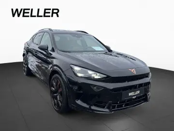 CUPRA Formentor 2.0 TSI 4Drive VZ Pano CarPlay LED