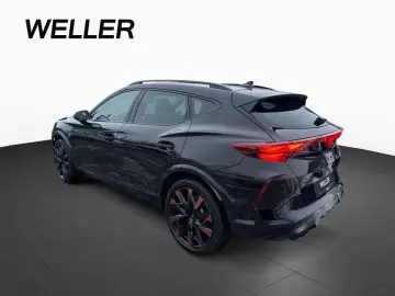 CUPRA Formentor 2.0 TSI 4Drive VZ Pano CarPlay LED