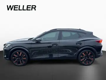 CUPRA Formentor 2.0 TSI 4Drive VZ Pano CarPlay LED