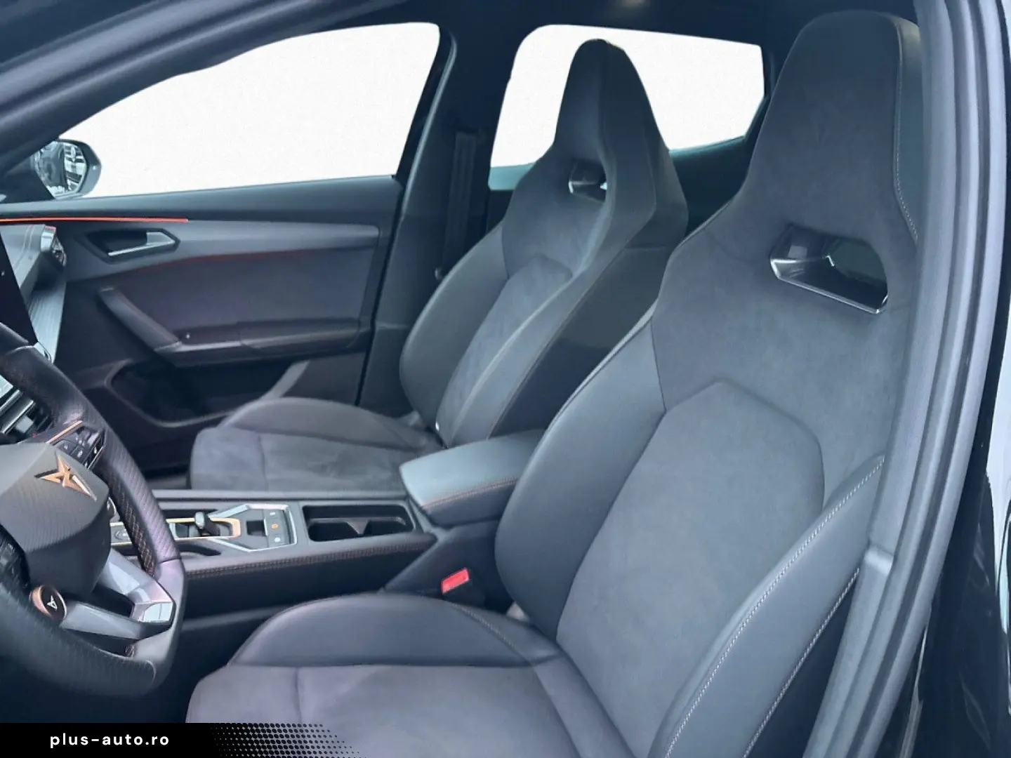 CUPRA Formentor 2.0 TSI 4Drive VZ Pano CarPlay LED