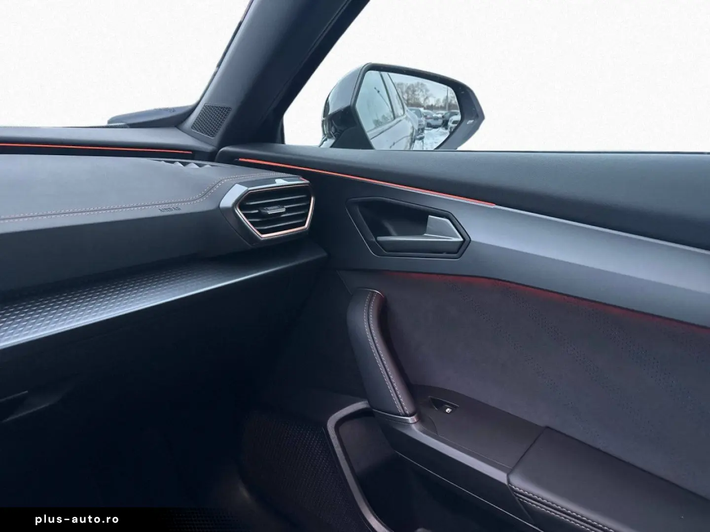 CUPRA Formentor 2.0 TSI 4Drive VZ Pano CarPlay LED