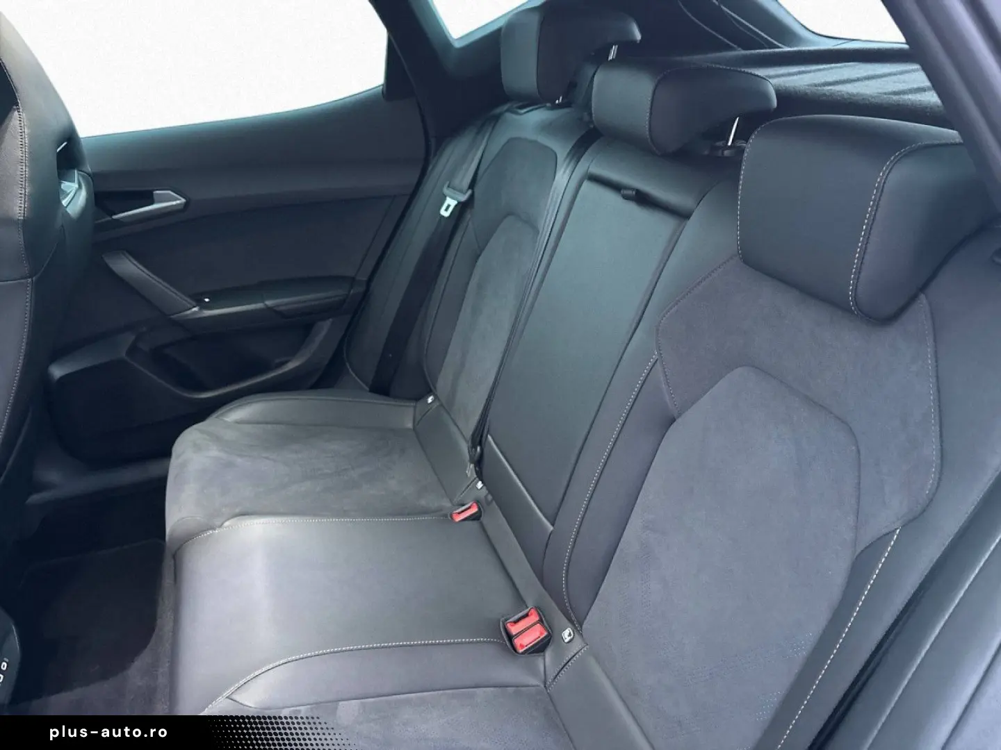 CUPRA Formentor 2.0 TSI 4Drive VZ Pano CarPlay LED