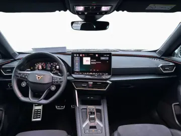 CUPRA Formentor 2.0 TSI 4Drive VZ Pano CarPlay LED