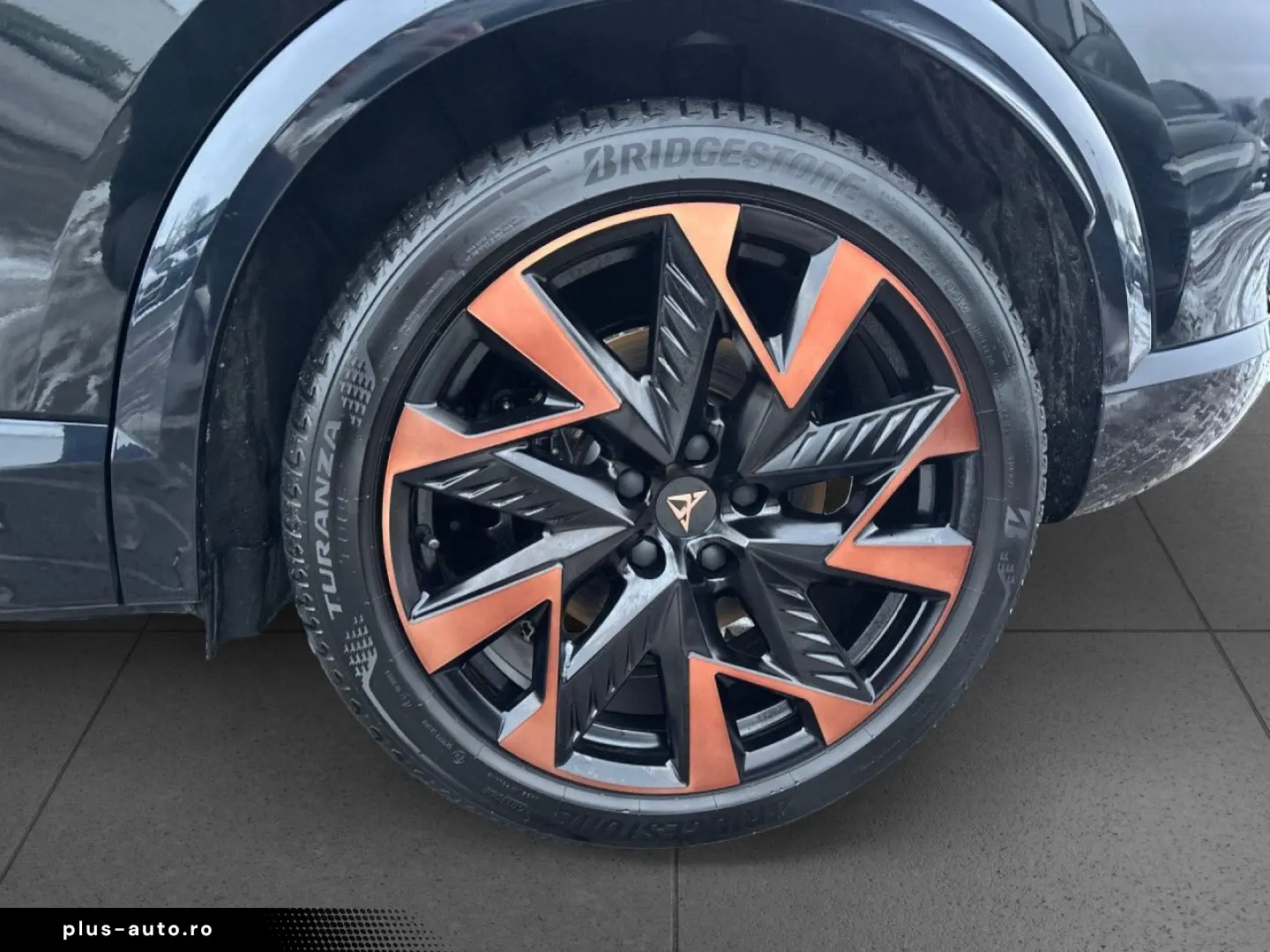 CUPRA Formentor 2.0 TSI 4Drive VZ Pano CarPlay LED