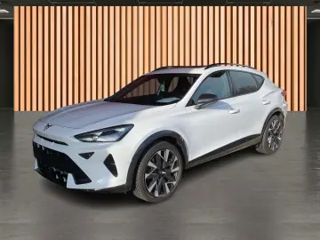 CUPRA Formentor VZ 2.0 TSI DSG 4Drive Matrix Pano