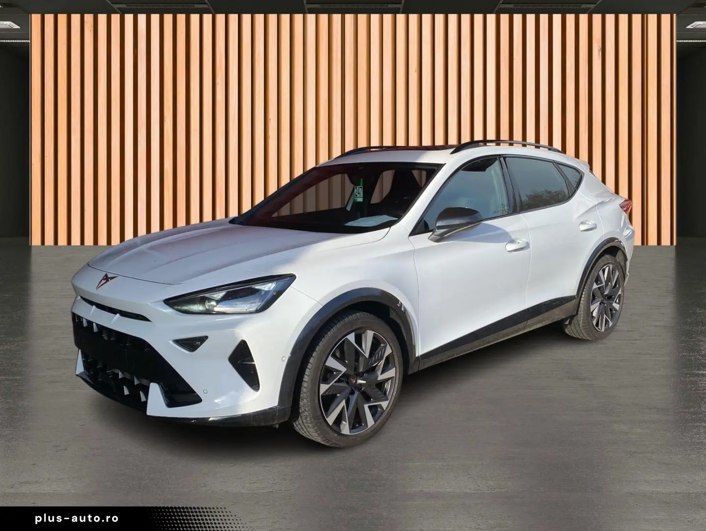 CUPRA Formentor VZ 2.0 TSI DSG 4Drive Matrix Pano