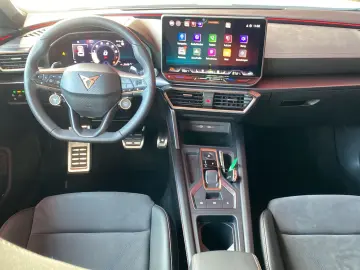 CUPRA Formentor VZ 2.0 TSI DSG 4Drive Matrix Pano